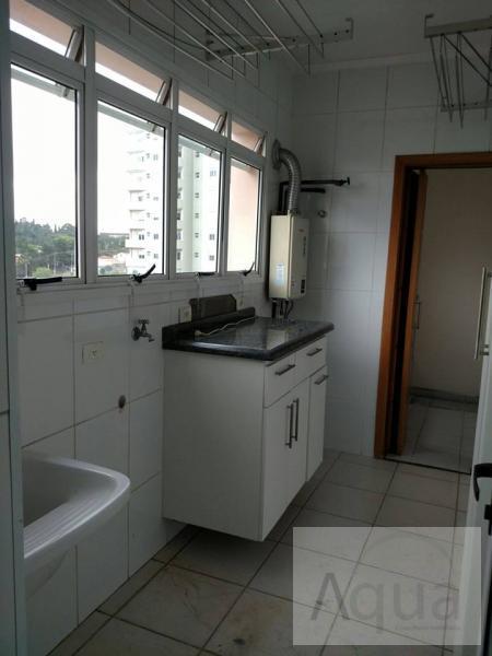 Apartamento à venda com 4 quartos, 188m² - Foto 15