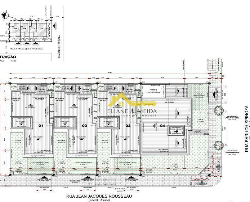 Sobrado à venda com 3 quartos, 161m² - Foto 3