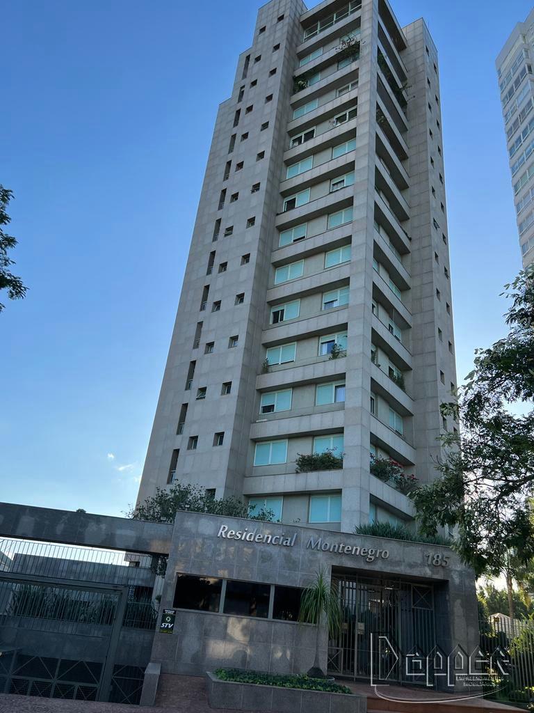 Apartamento à venda com 3 quartos, 301m² - Foto 2