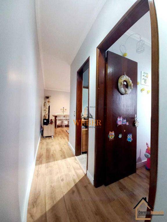 Casa à venda com 2 quartos, 128m² - Foto 18