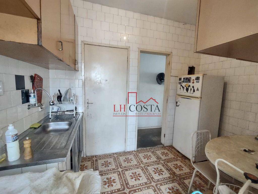 Apartamento à venda com 3 quartos, 120m² - Foto 22