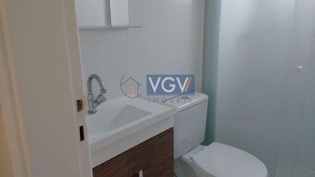 Apartamento à venda com 2 quartos, 60m² - Foto 12