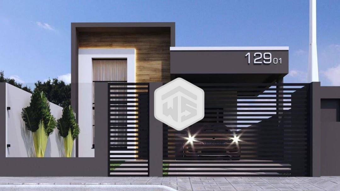 Casa de Condomínio, 2 quartos - Foto 4