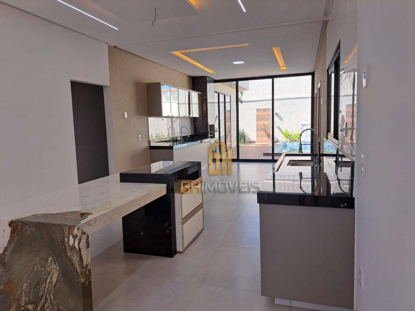 Casa à venda com 3 quartos, 180m² - Foto 15