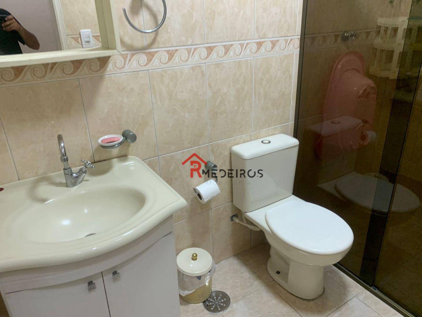 Apartamento à venda com 3 quartos, 93m² - Foto 32