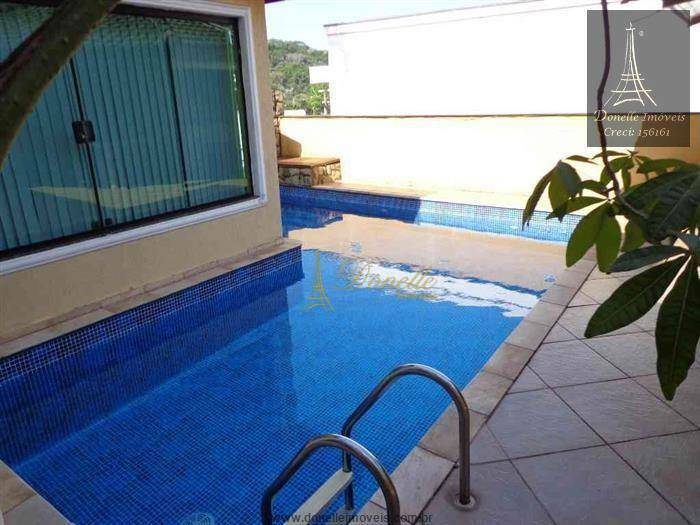 Sobrado à venda com 4 quartos, 431m² - Foto 17