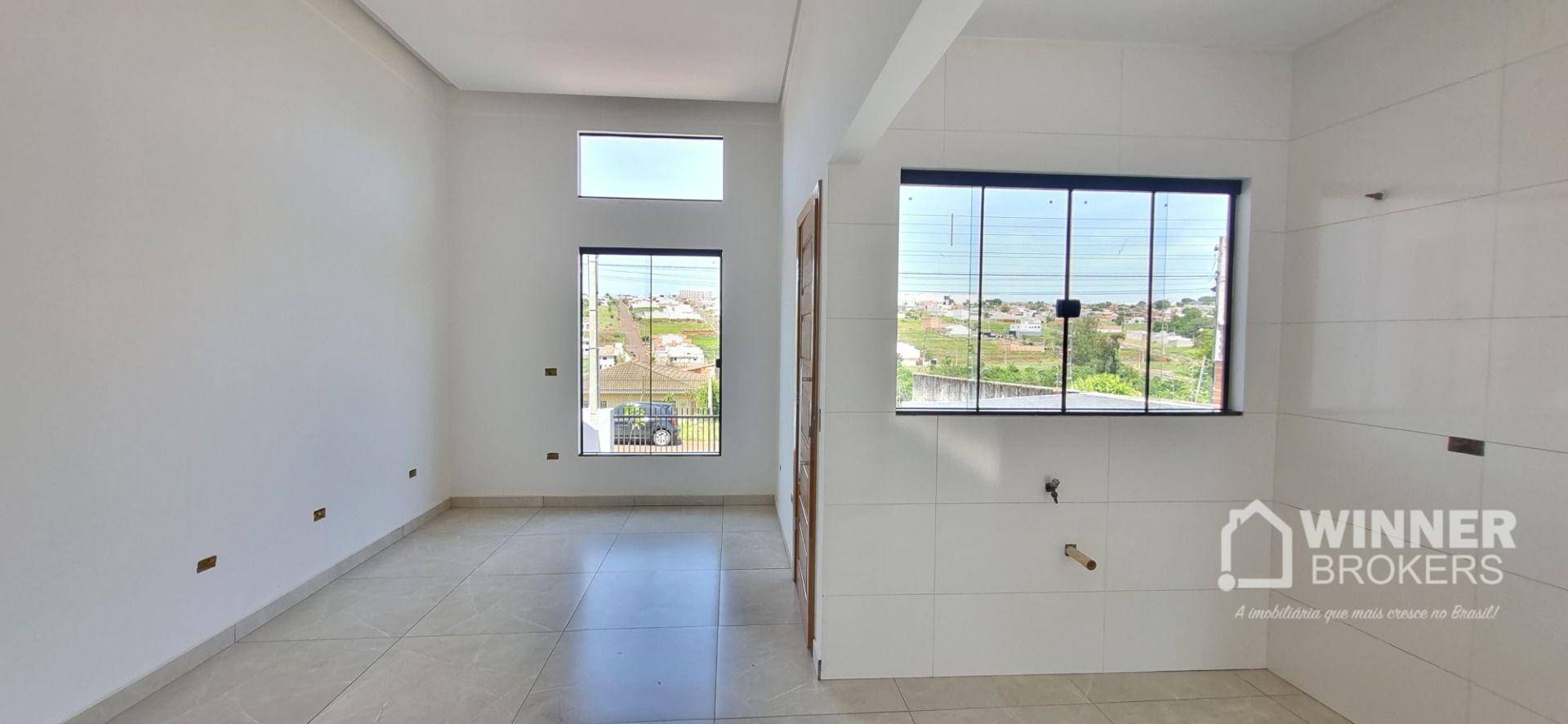 Casa à venda com 2 quartos, 68m² - Foto 7