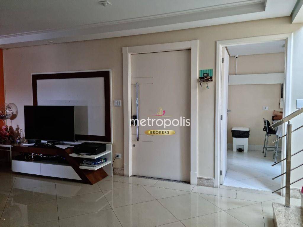 Cobertura à venda e aluguel com 3 quartos, 280m² - Foto 4