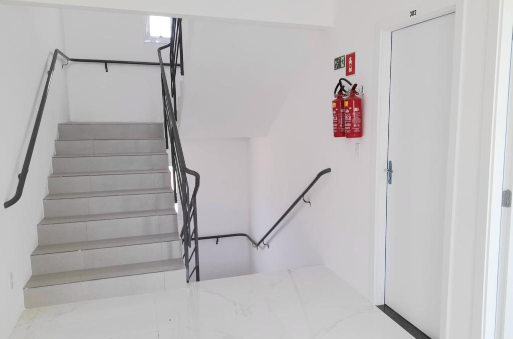 Apartamento à venda com 2 quartos, 48m² - Foto 8