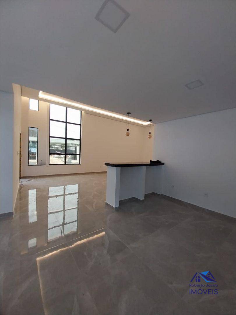 Casa de Condomínio à venda com 3 quartos, 300m² - Foto 4