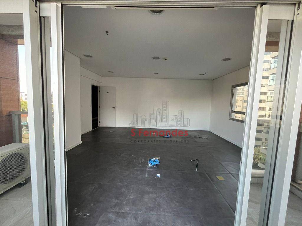 Conjunto Comercial-Sala para alugar, 40m² - Foto 11