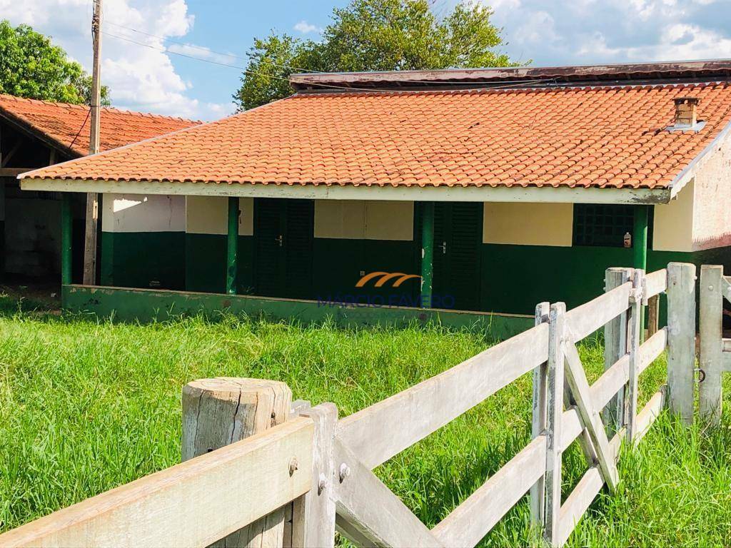 Fazenda à venda, 1452000M2 - Foto 3