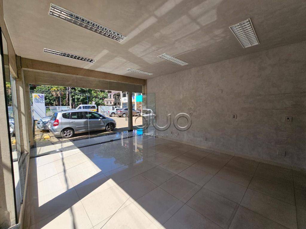 Loja-Salão para alugar, 37m² - Foto 6