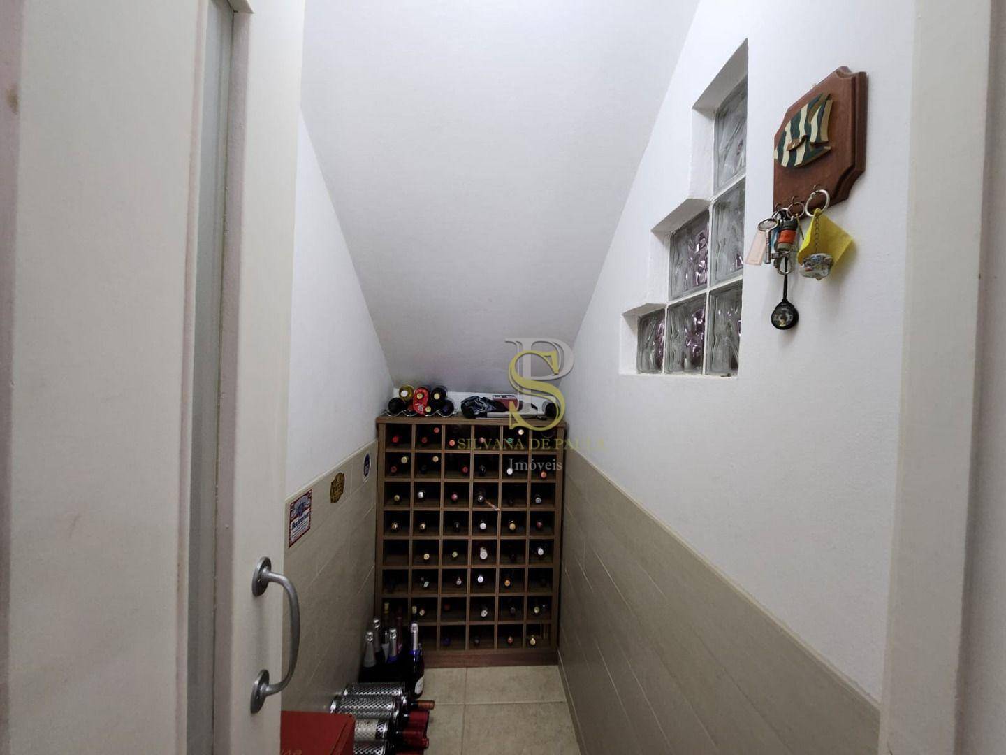 Chácara à venda com 5 quartos, 358m² - Foto 18