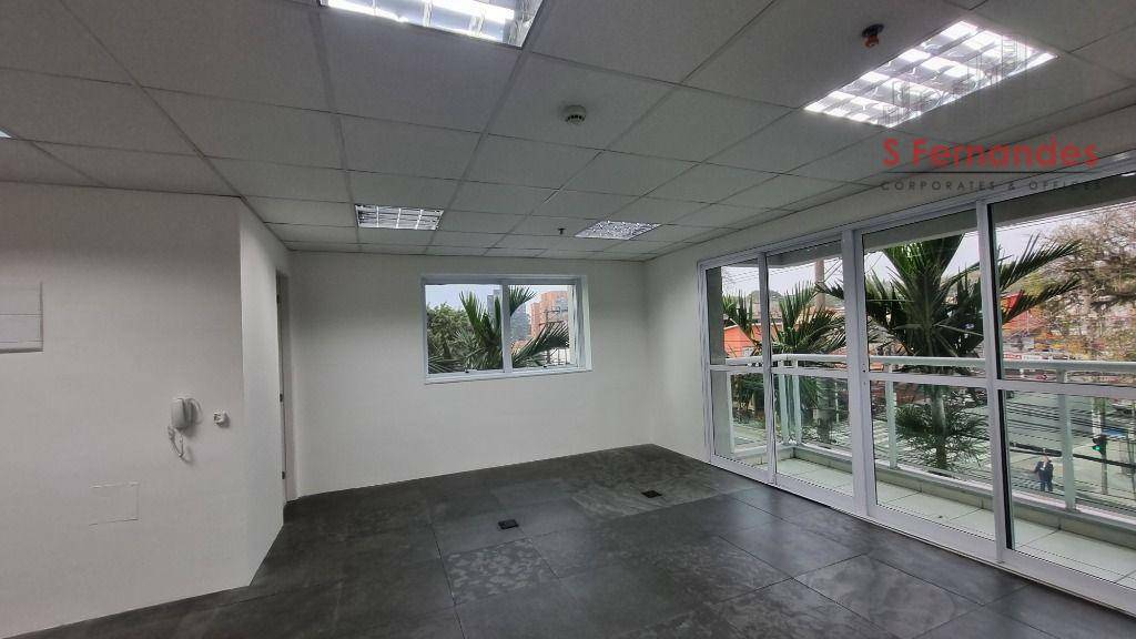 Conjunto Comercial-Sala para alugar, 44m² - Foto 19