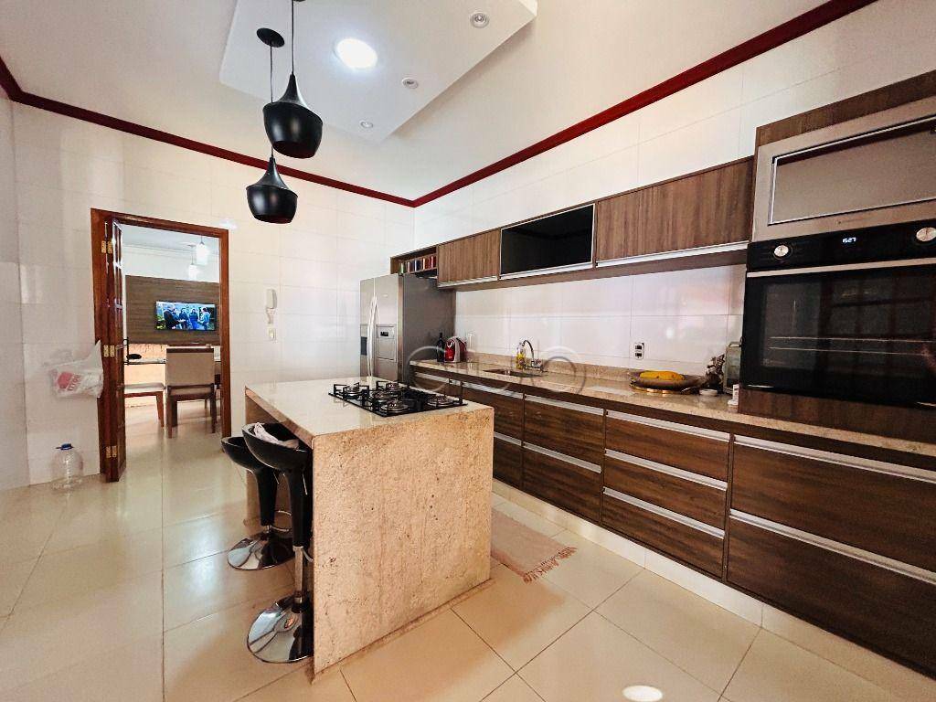 Casa à venda com 3 quartos, 175m² - Foto 10