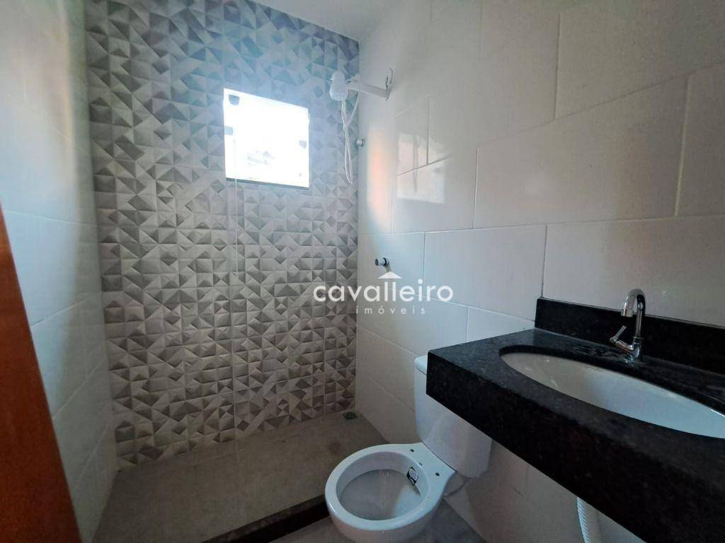 Casa à venda com 2 quartos, 70m² - Foto 21