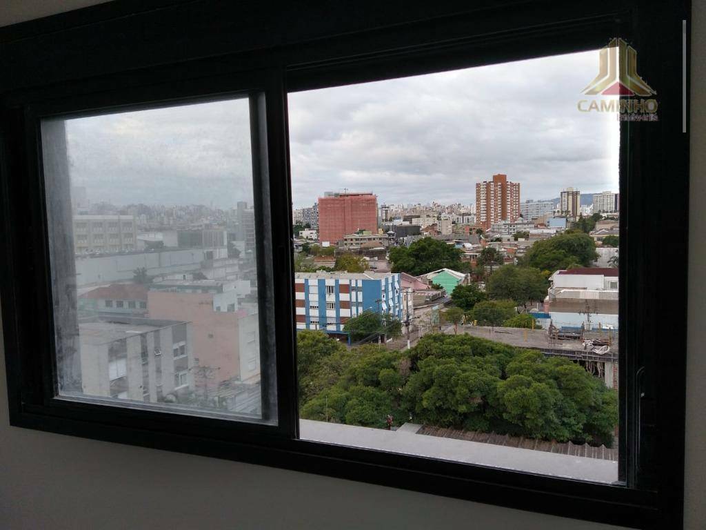 Apartamento à venda com 3 quartos, 125m² - Foto 25