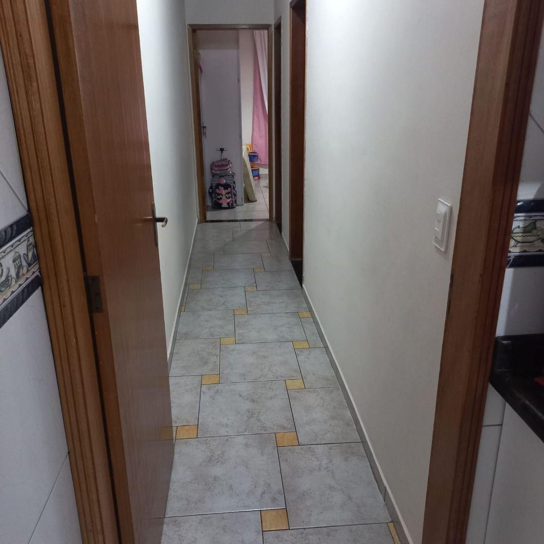 Sobrado à venda com 3 quartos, 117m² - Foto 9