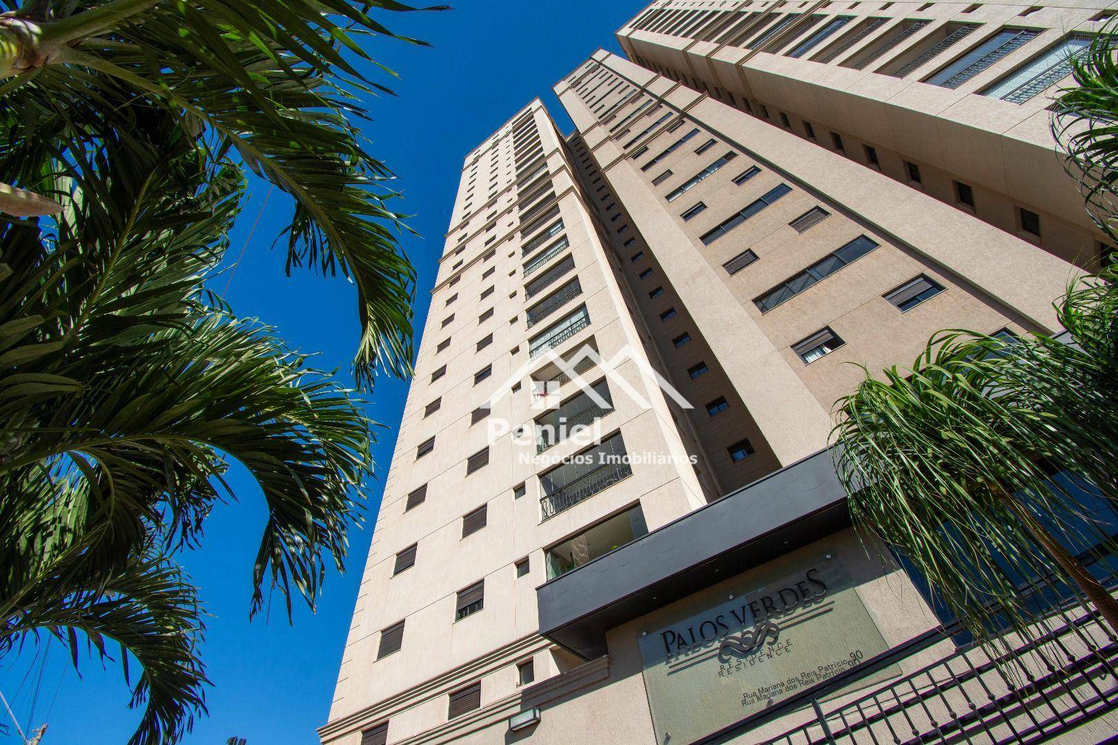 Apartamento para alugar com 3 quartos, 98m² - Foto 16