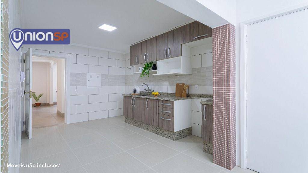 Apartamento à venda com 2 quartos, 94m² - Foto 13