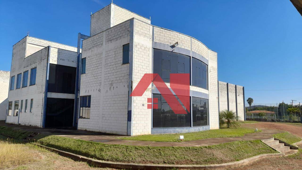 Depósito-Galpão-Armazém à venda, 1860m² - Foto 34