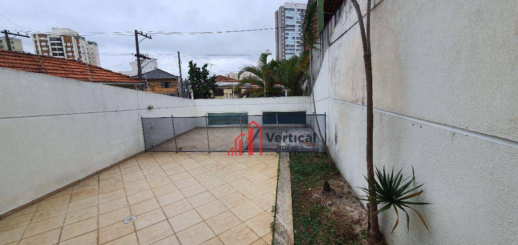 Sobrado à venda e aluguel com 3 quartos, 150m² - Foto 35