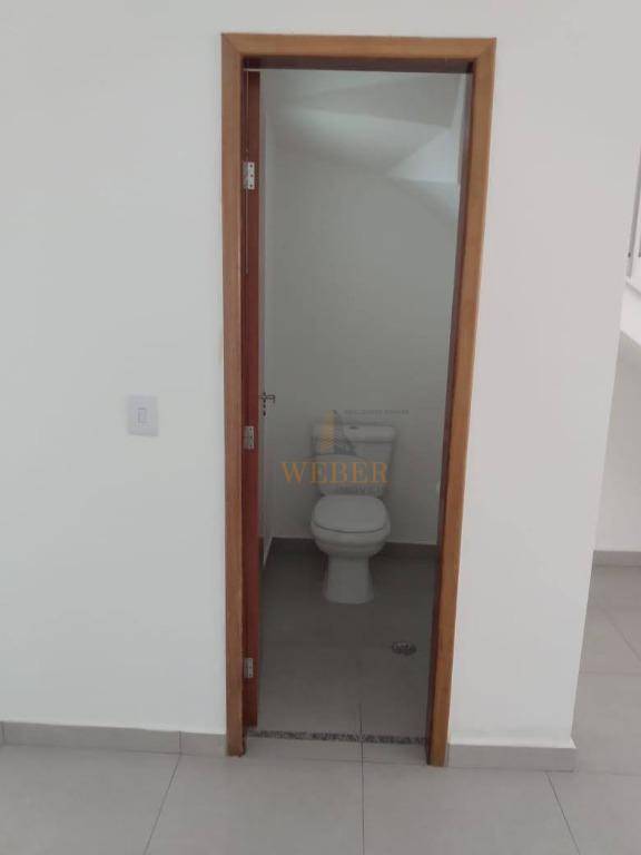 Sobrado à venda com 2 quartos, 72m² - Foto 31