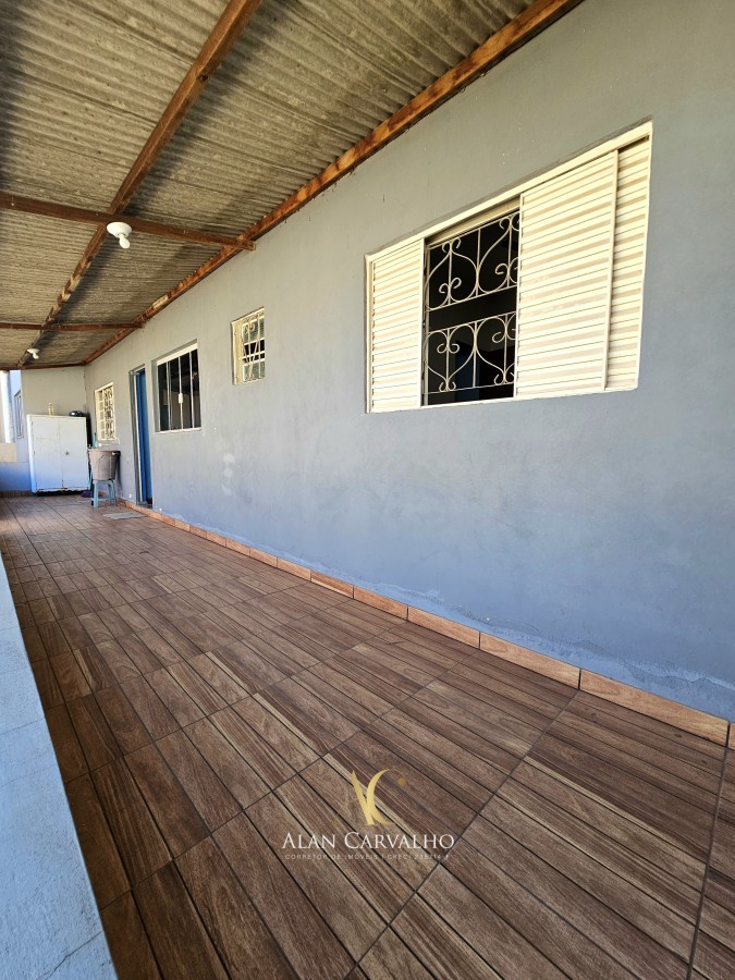 Casa à venda com 5 quartos, 300m² - Foto 19