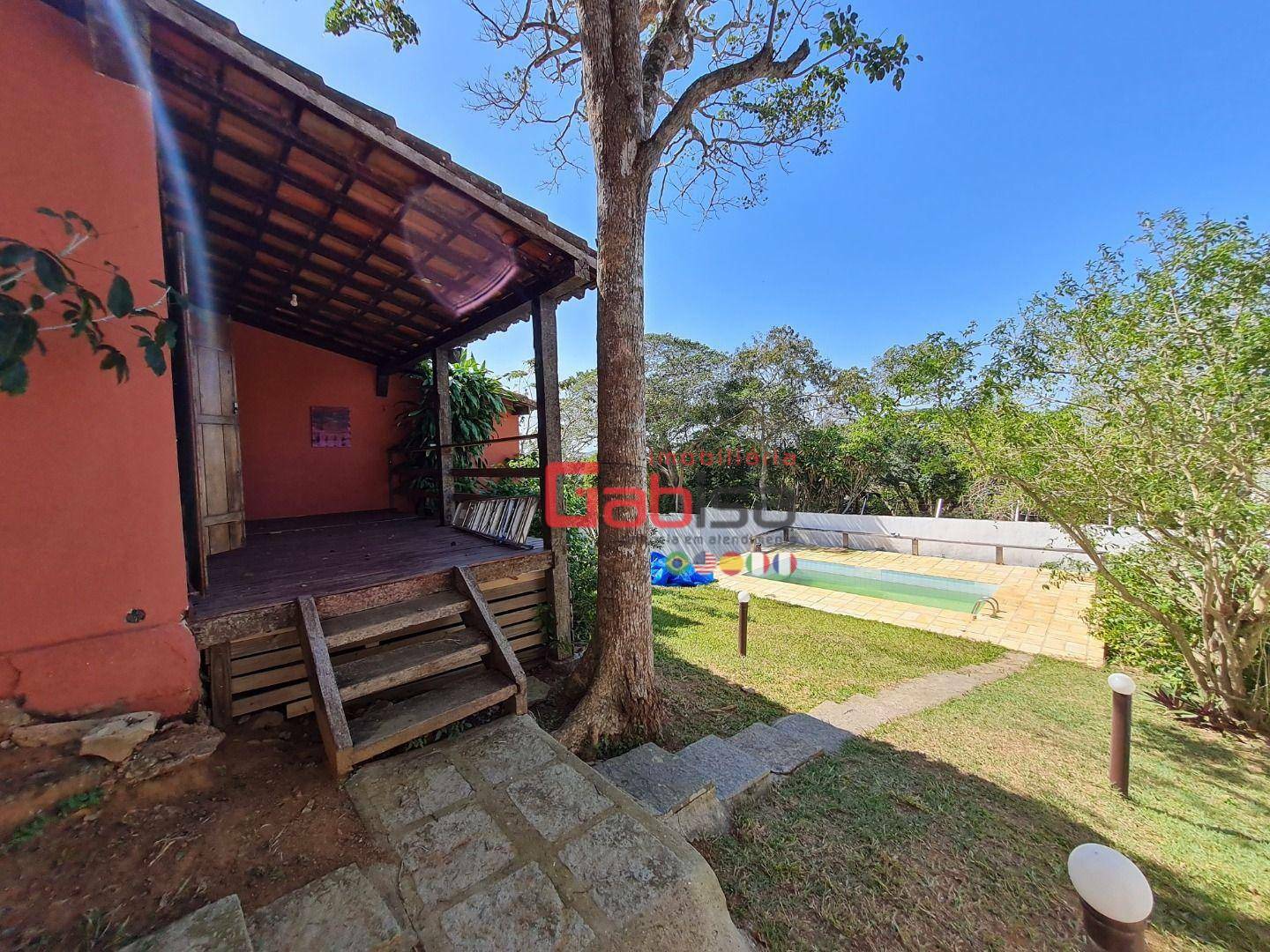 Casa à venda com 4 quartos, 300m² - Foto 13