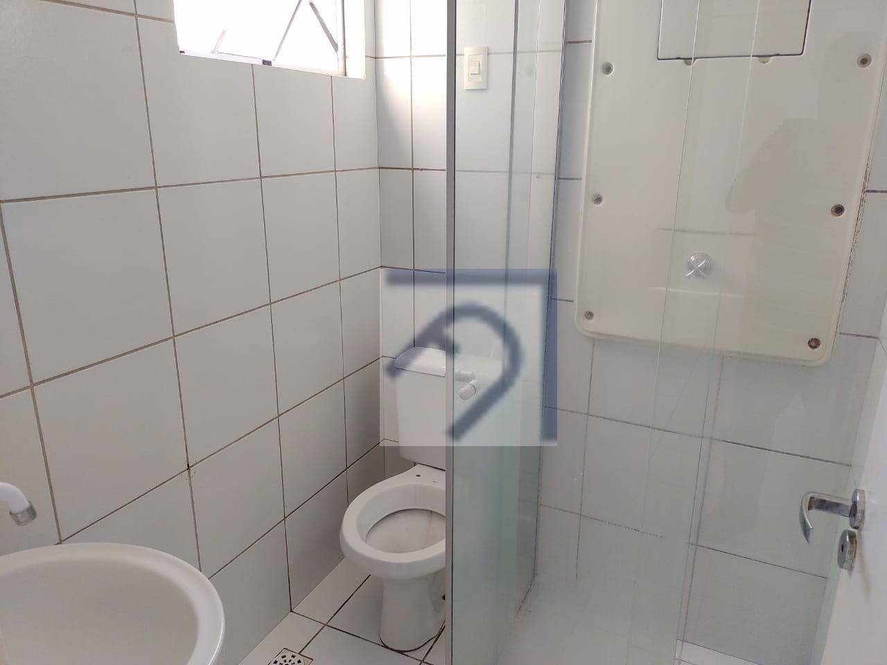 Apartamento à venda com 2 quartos, 58m² - Foto 10