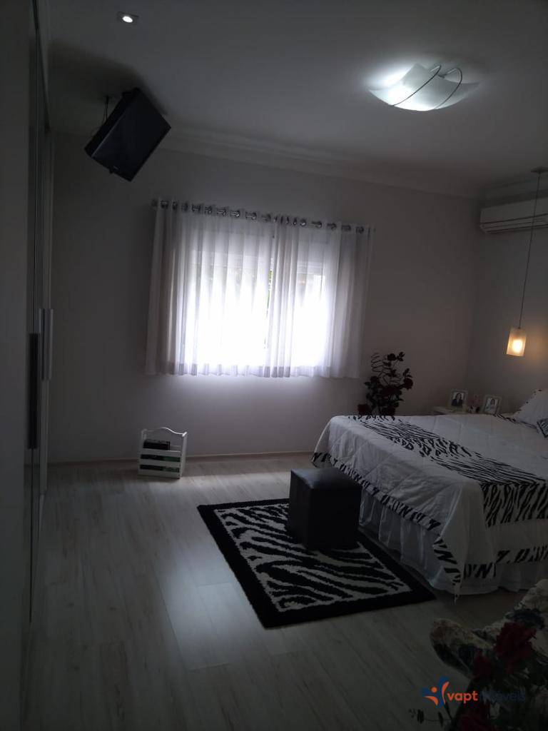 Sobrado à venda com 4 quartos, 280m² - Foto 12