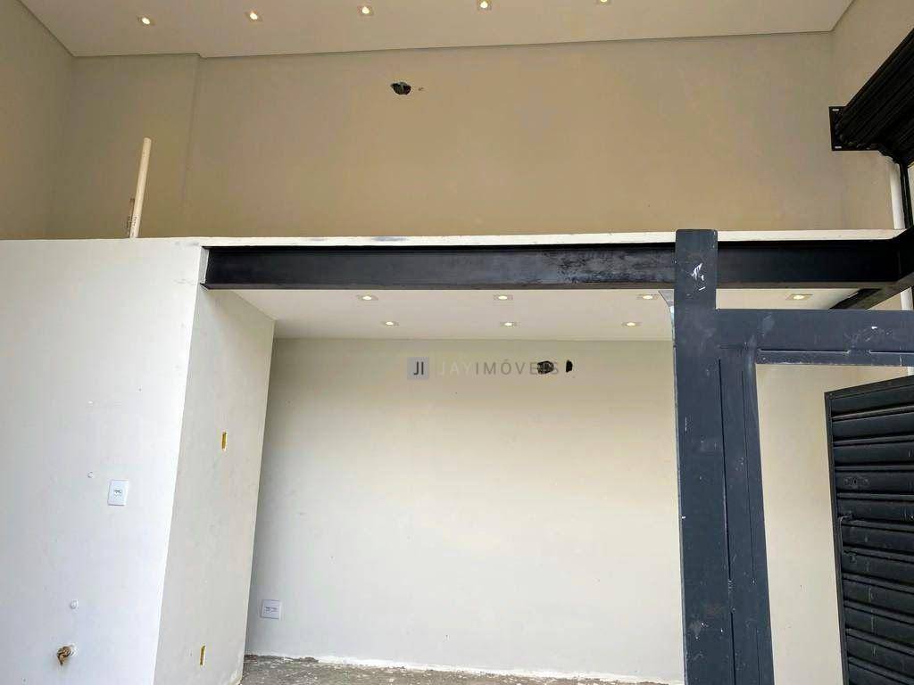 Loja-Salão para alugar, 35m² - Foto 1