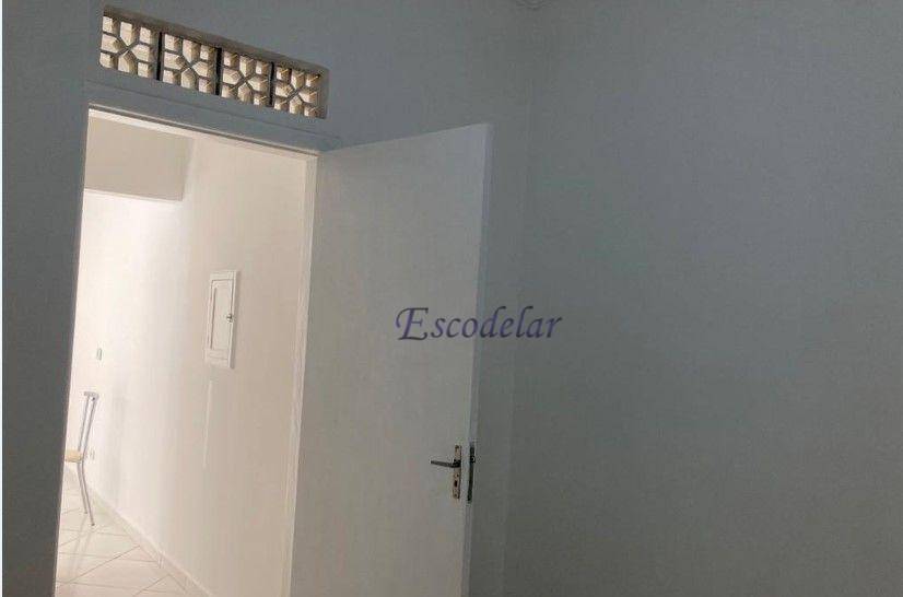 Apartamento à venda com 2 quartos, 45m² - Foto 12