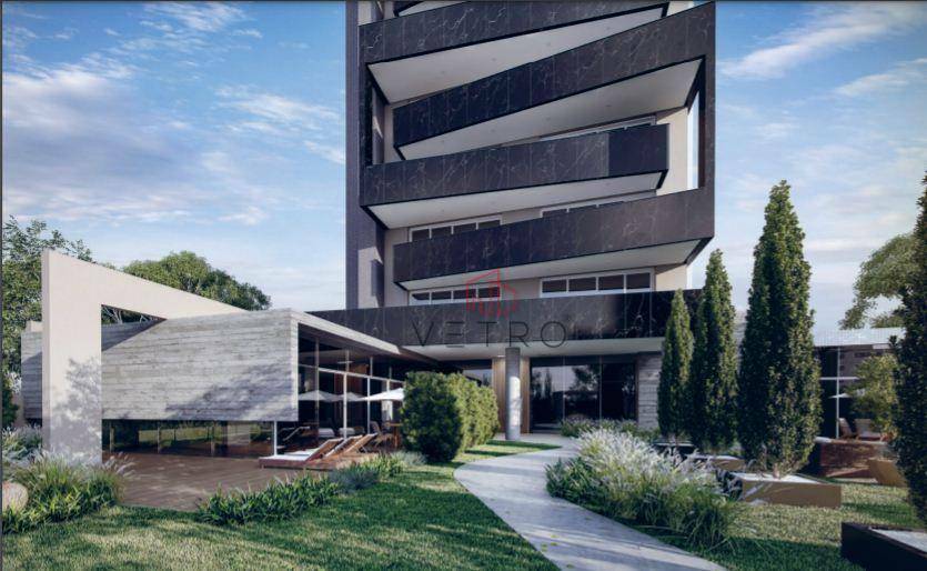 Apartamento à venda com 4 quartos, 363m² - Foto 10