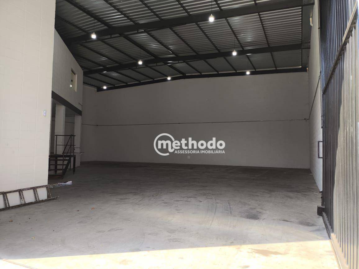 Depósito-Galpão-Armazém para alugar, 424m² - Foto 6