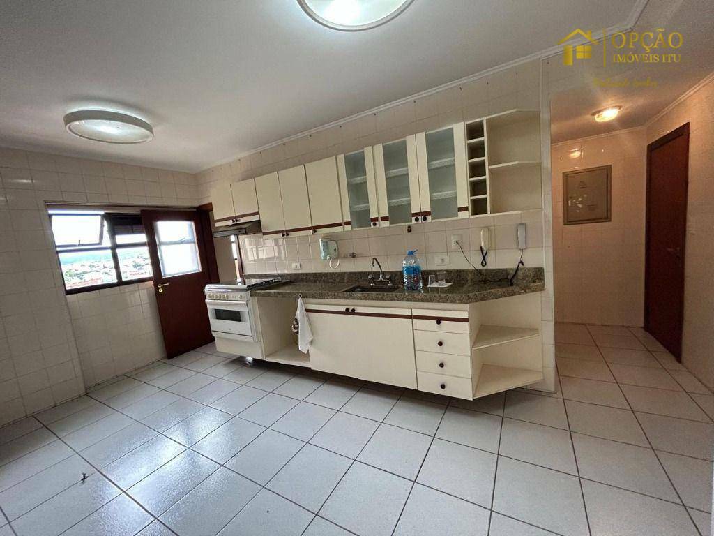 Apartamento à venda com 3 quartos, 190m² - Foto 5