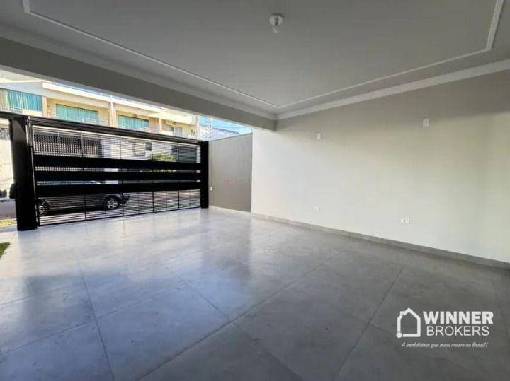 Casa, 3 quartos, 150 m² - Foto 4