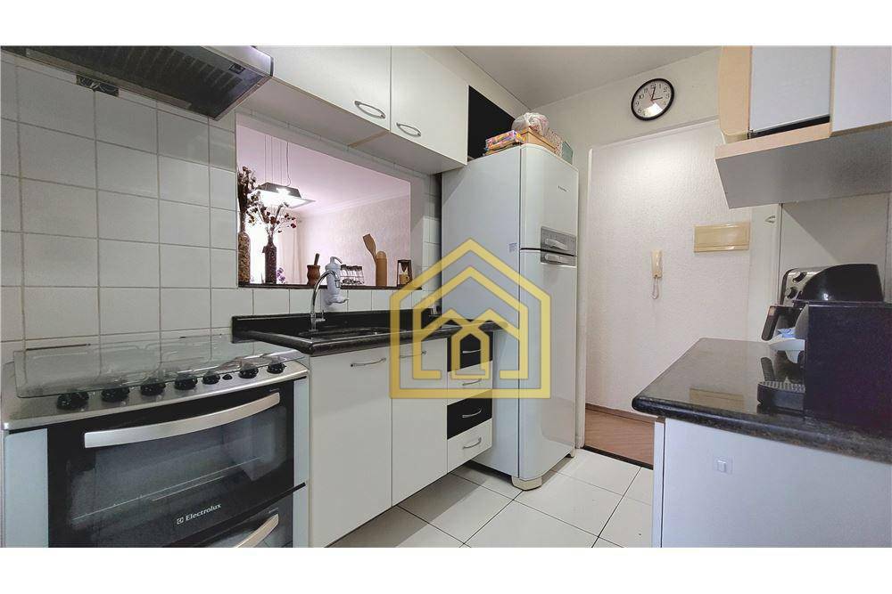 Apartamento à venda com 3 quartos, 60m² - Foto 6