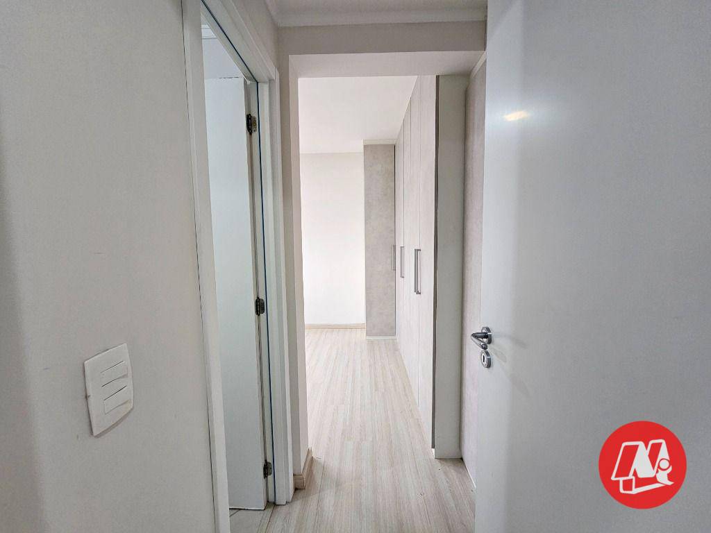 Apartamento à venda com 2 quartos, 69m² - Foto 20