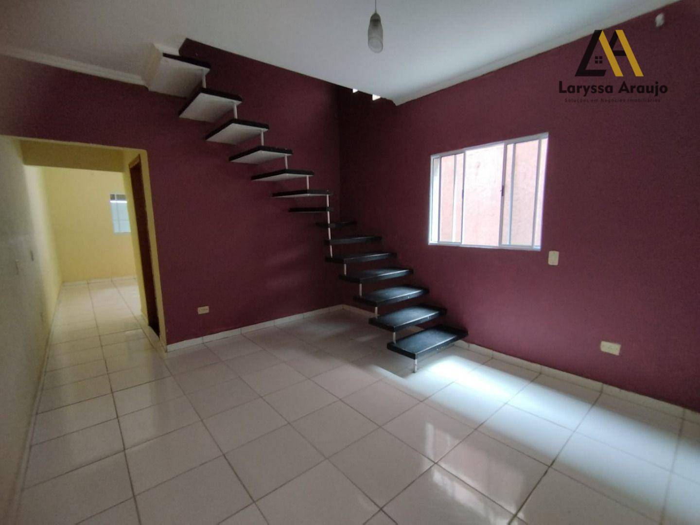 Sobrado à venda com 3 quartos, 100m² - Foto 14