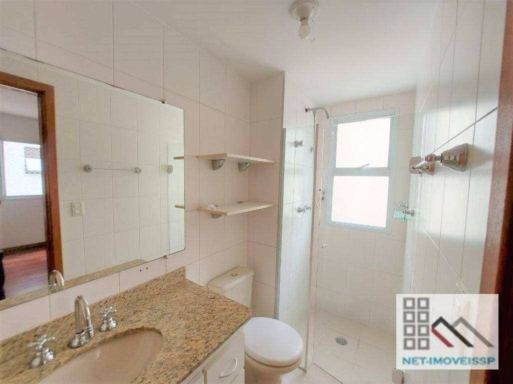 Apartamento à venda com 1 quarto, 46m² - Foto 10