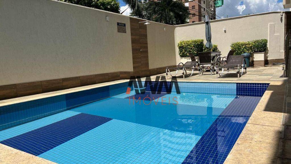 Apartamento à venda com 3 quartos, 72m² - Foto 28