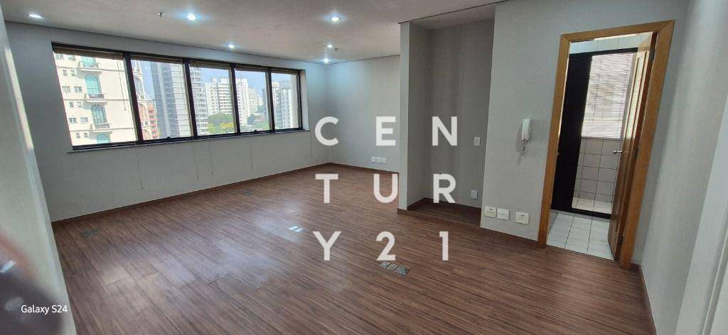 Conjunto Comercial-Sala à venda e aluguel, 189m² - Foto 24