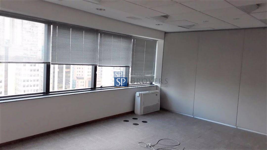 Conjunto Comercial-Sala para alugar, 142m² - Foto 5