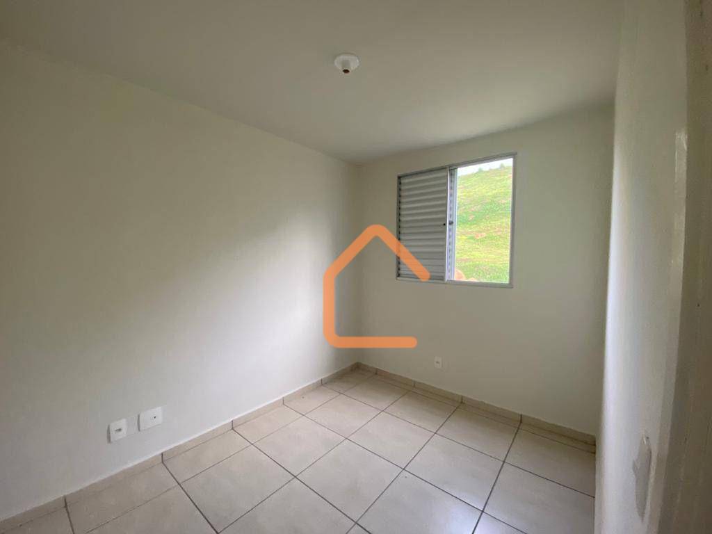 Apartamento à venda com 2 quartos, 50m² - Foto 7