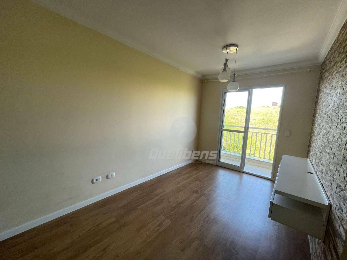 Apartamento à venda com 2 quartos, 58m² - Foto 5