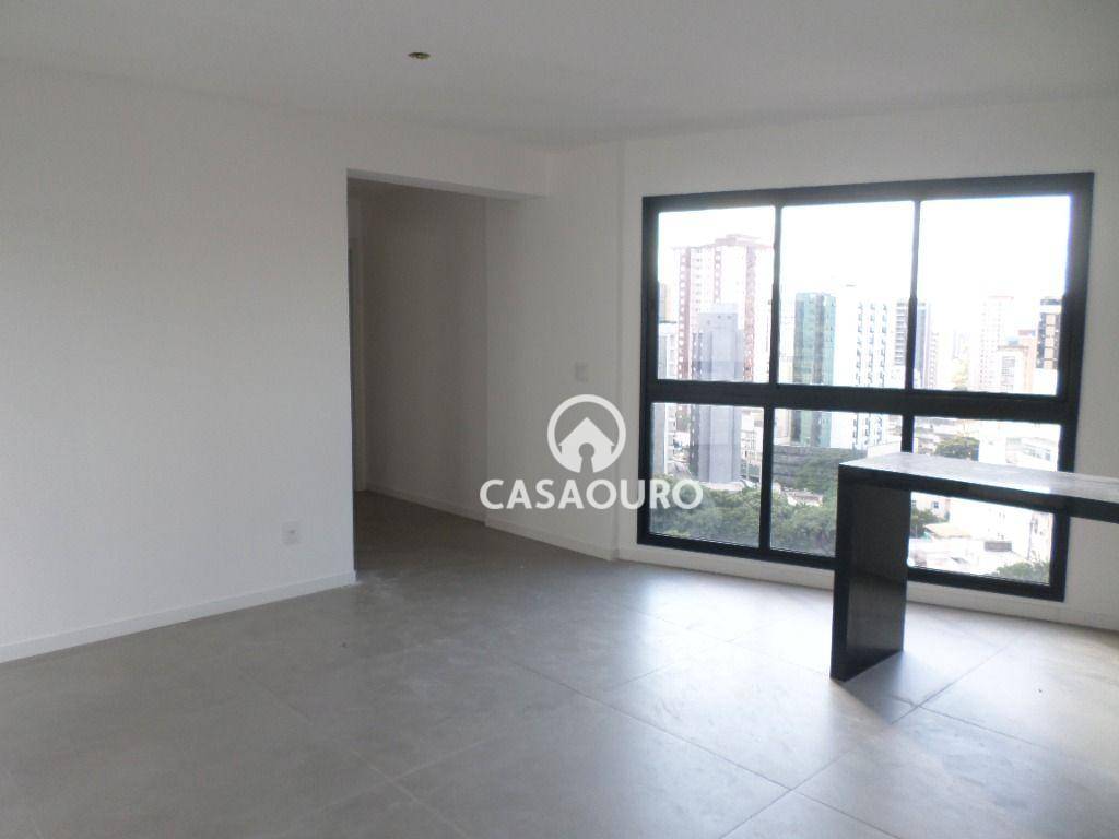 Apartamento à venda com 2 quartos, 63m² - Foto 3