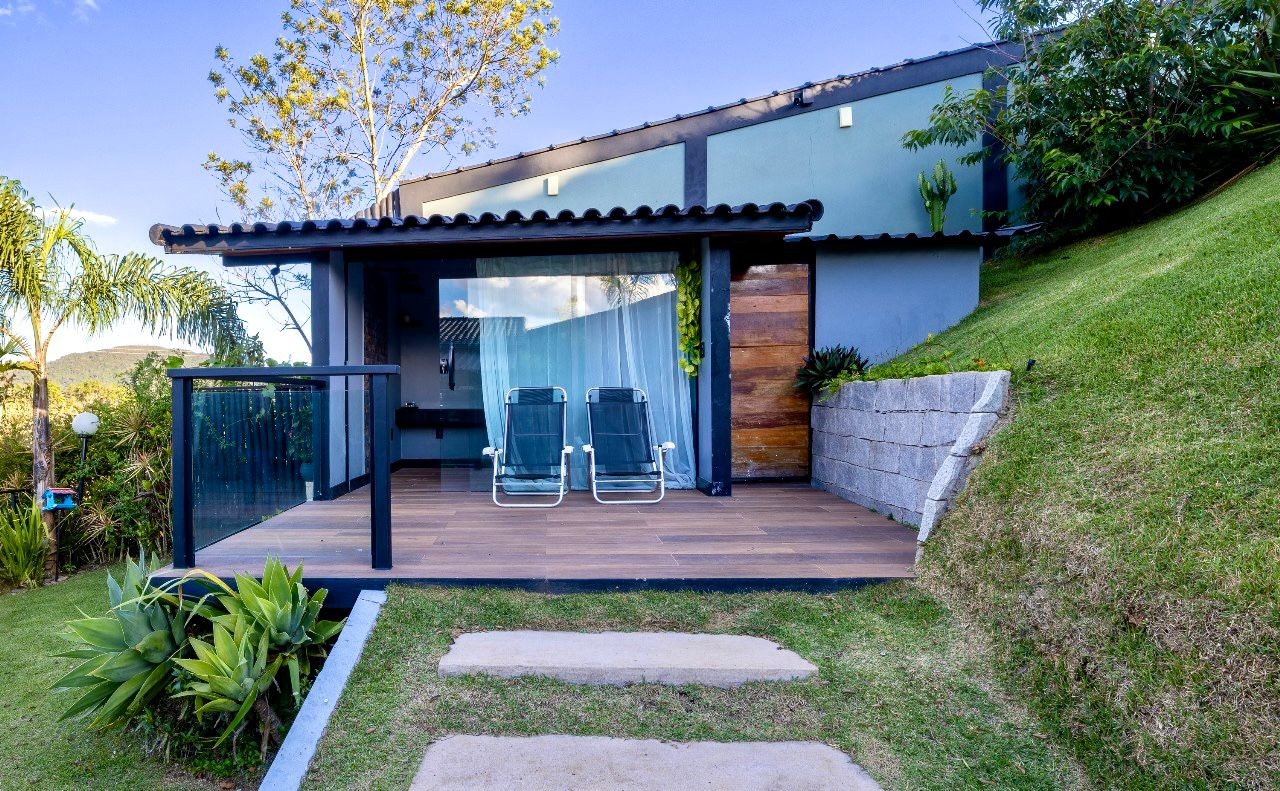Casa de Condomínio à venda com 2 quartos, 740m² - Foto 23
