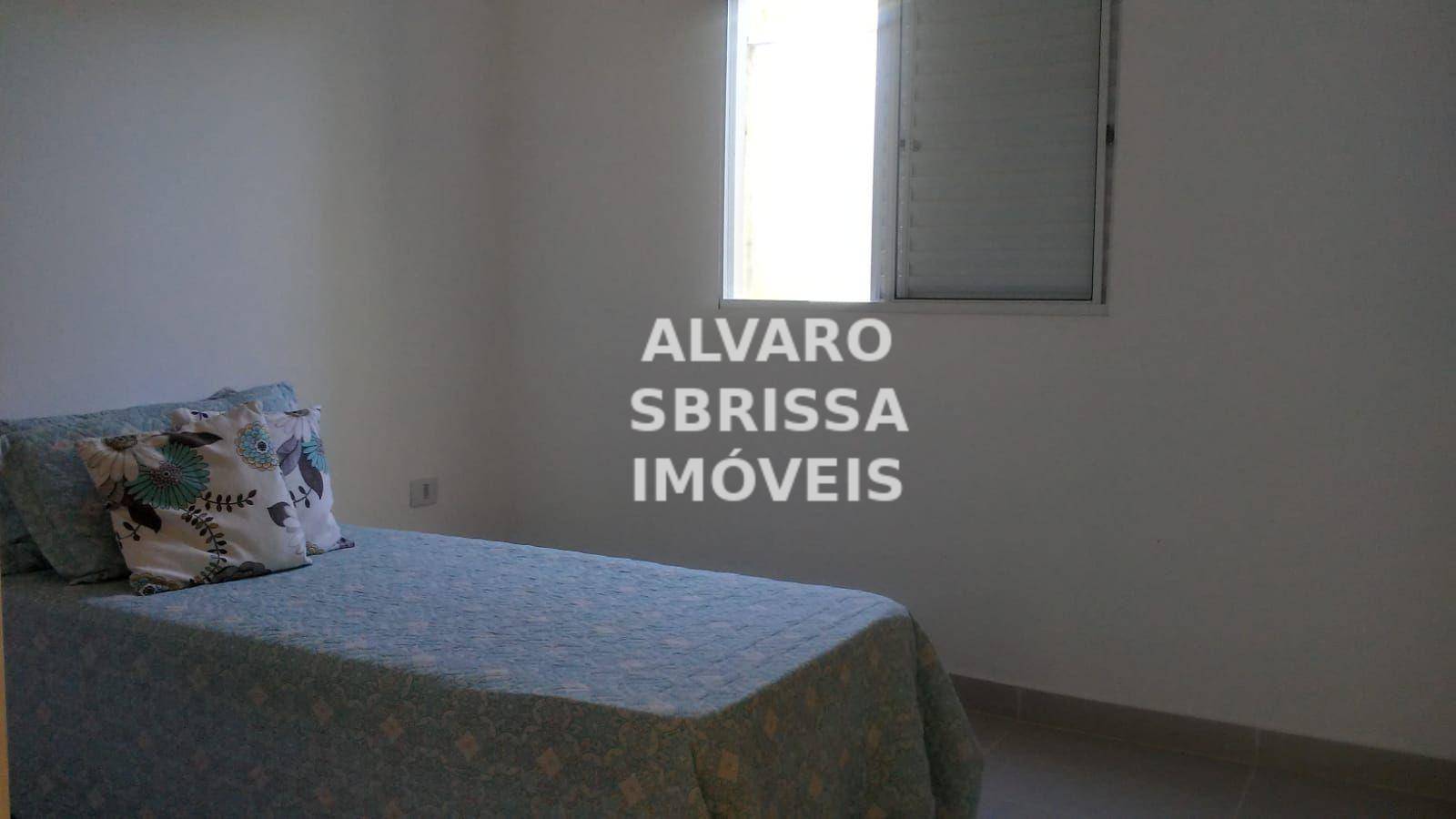 Apartamento à venda com 2 quartos, 58m² - Foto 7